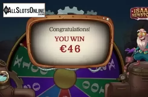 Win Screen