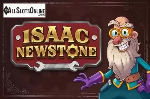 Isaac Newstone