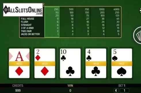 Game screen 2