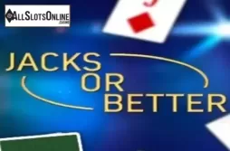 Jacks or better (FBM Digital Systems)