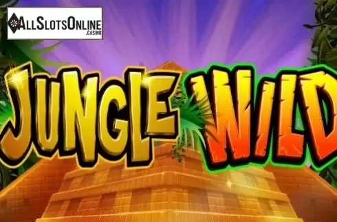Jungle Wild. Jungle Wild from WMS