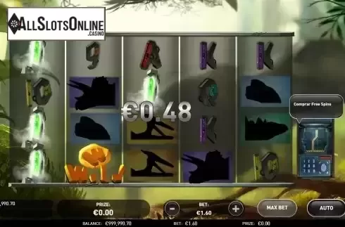 Win screen 2