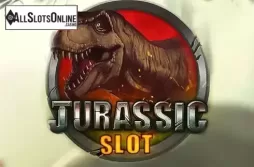 Jurassic Slot