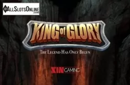 King of Glory