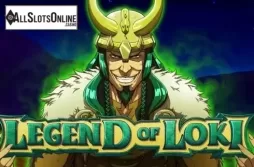 Legend Of Loki