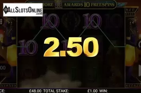 Win screen 2