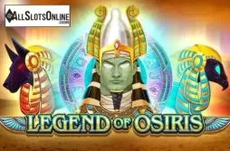 Legend of Osiris