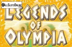 Legends of Olympia
