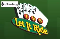 Let It Ride (SG)