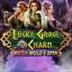 Lucky Grace And Charm