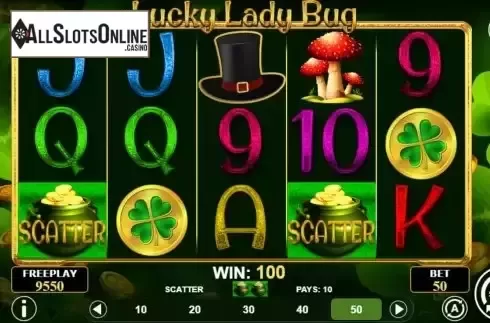 Win screen 2