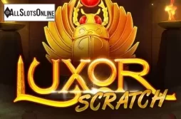 Luxor Scratch