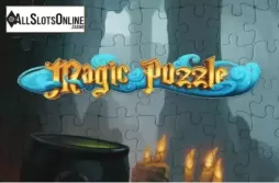 Magic Puzzle