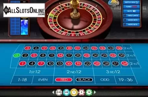 Game Screen