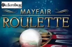 Mayfair Roulette