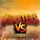 Monsters vs Gigablox