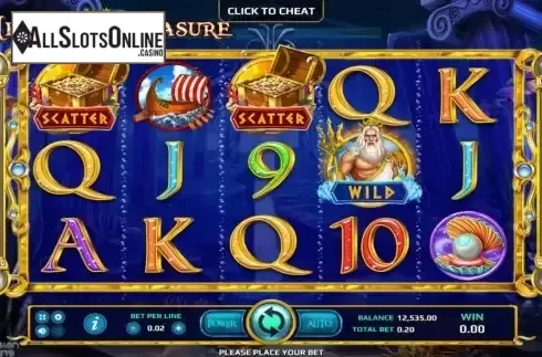 Reel Screen