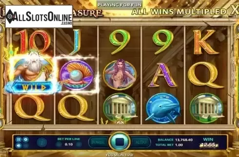 Free Spins