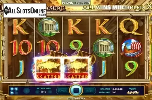 Free Spins 2