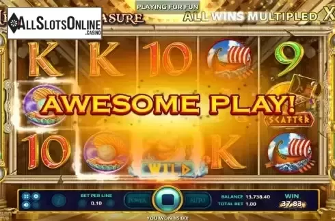 Big Win