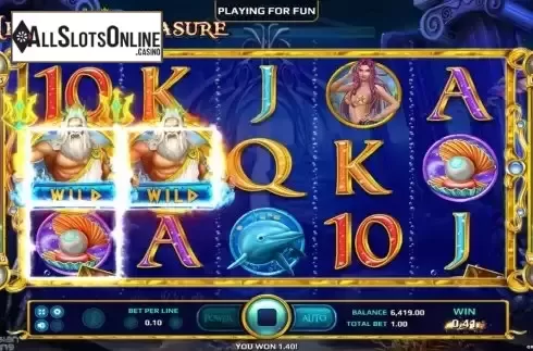 Win Screen