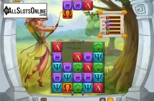 Win screen 2