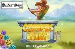 Olympus Fury