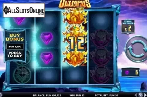 Win Screen 1