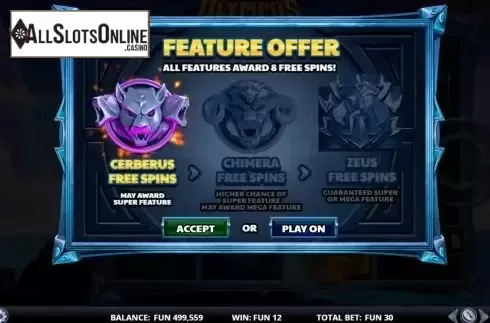 Free Spins 1
