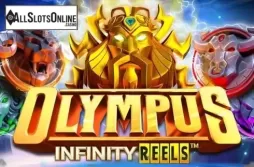 Olympus Infinity Reels