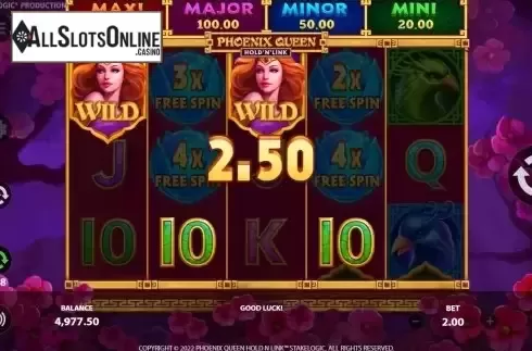 Win Screen 1