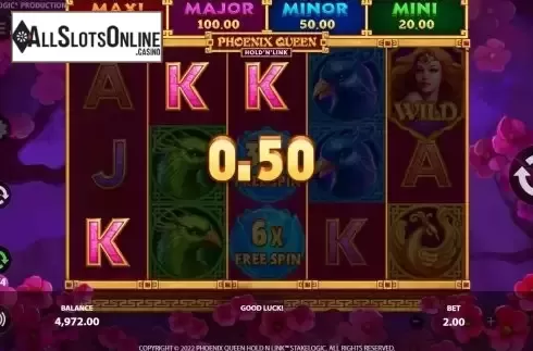 Win Screen 2
