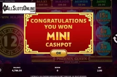 Free Spins 3