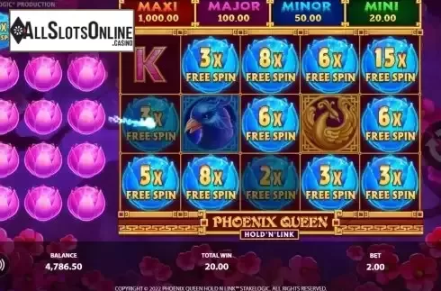 Free Spins 4