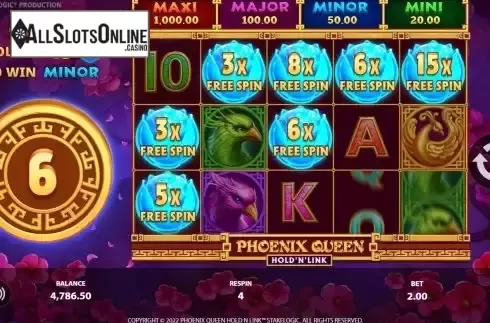 Free Spins 2