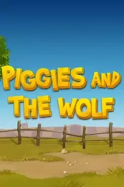 Piggies and The Wolf