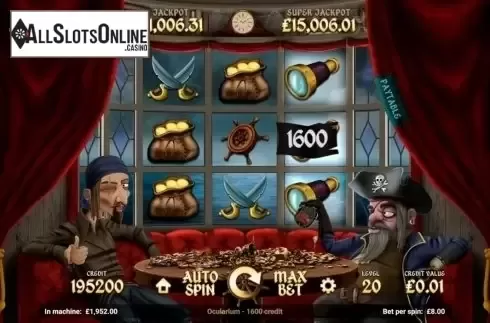 Win 2. Pirate Tales from Magnet Gaming