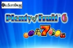 Plenty Of Fruit 6