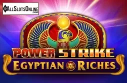 Power Strike Egyptian Riches