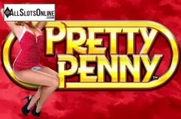 Pretty Penny. Pretty Penny from Incredible Technologies