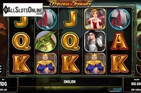 Reel Screen