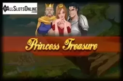 Princess Treasure