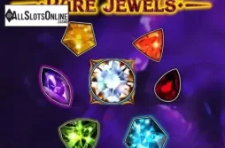 Pure Jewels. Pure Jewels from Greentube