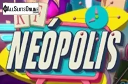 RF Neópolis