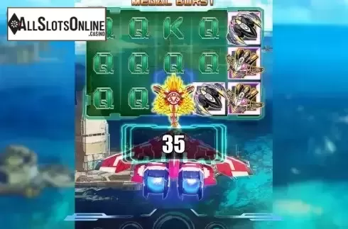 Win Screen 2