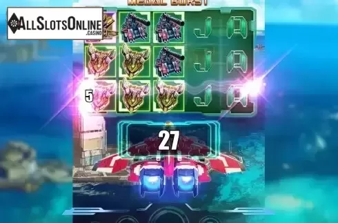 Win Screen 3