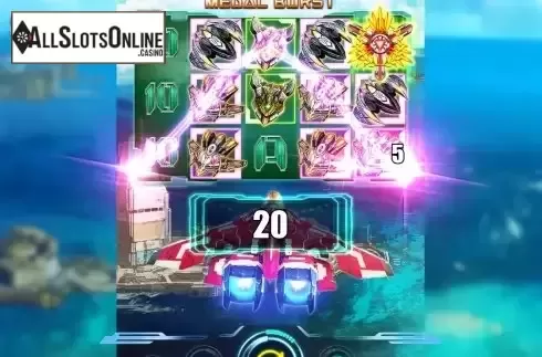 Win Screen 4