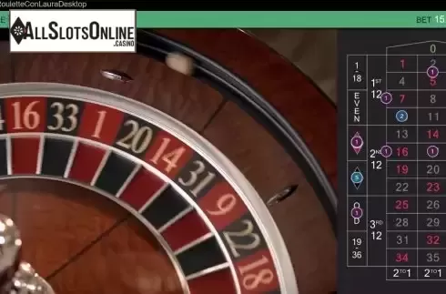 Game Screen 2
