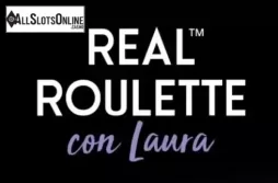 Real Roulette con Laura