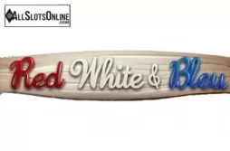 Red White and Bleu. Red White and Bleu from Rival Gaming